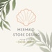 mermaidstoreteedesing