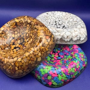 Aquarium/Terrarium Feeding Bowl