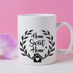 Home Sweet Home Svg, Home Sweet Home, Welcome Sign Svg, Home Sweet Home Sign, Welcome Home Svg, Home Sweet Home Png, Svg Files For Cricut image 7