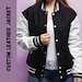 see more listings in the Amazing Leather Jackets section