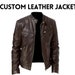 see more listings in the Amazing Leather Jackets section