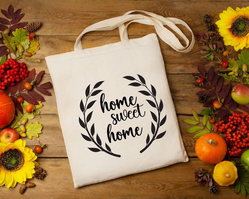 Home Sweet Home Svg, Home Sweet Home, Welcome Sign Svg, Home Sweet Home Sign, Welcome Home Svg, Home Sweet Home Png, Svg Files For Cricut image 4