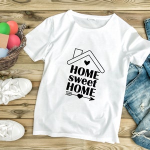 Home Sweet Home Svg, Home Sweet Home, Welcome Sign Svg, Home Sweet Home Sign, Welcome Home Svg, Home Sweet Home Png, Svg Files For Cricut image 9