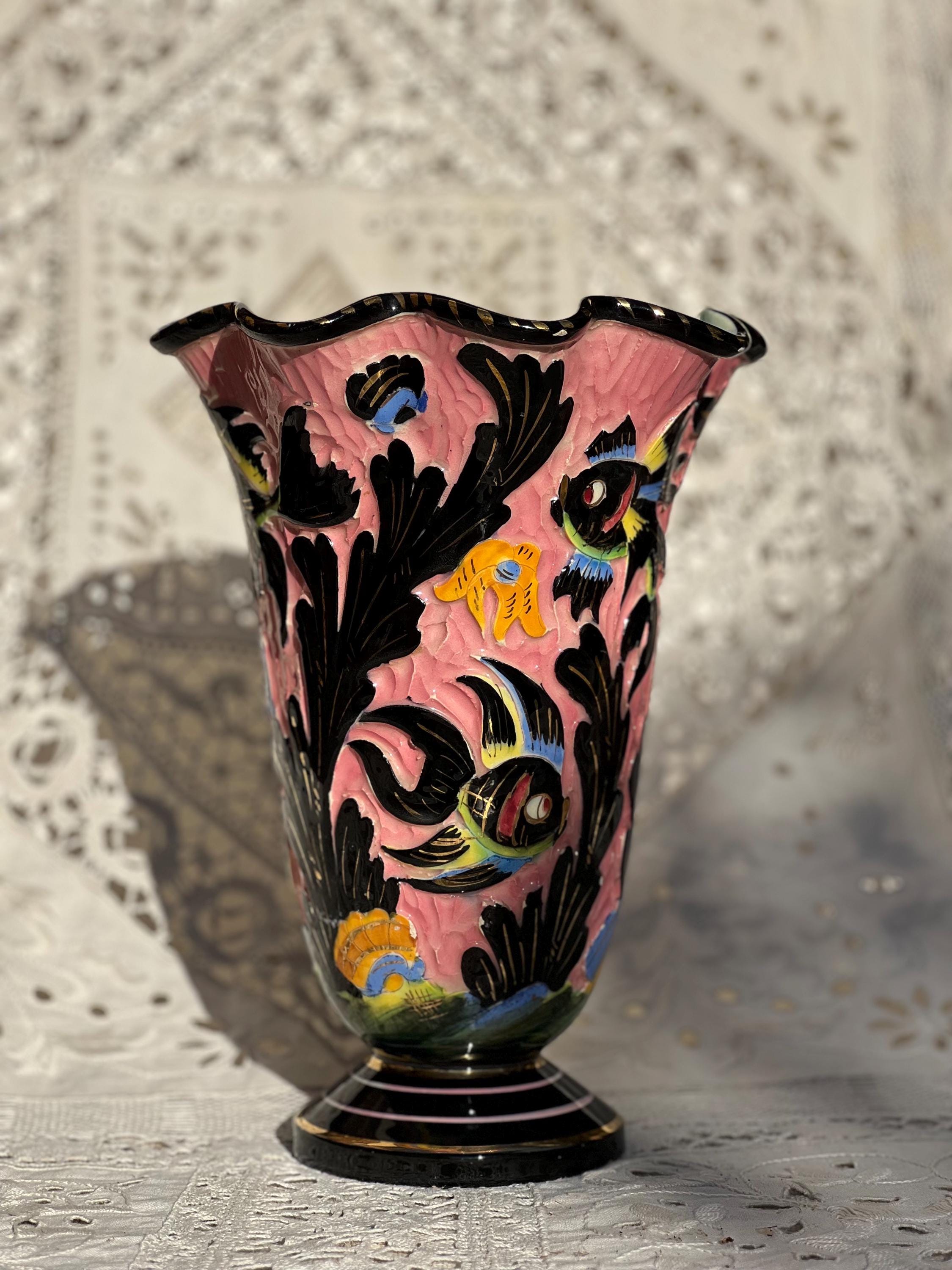 Monaco Ceramic - Etsy Canada