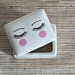 small jewelry box