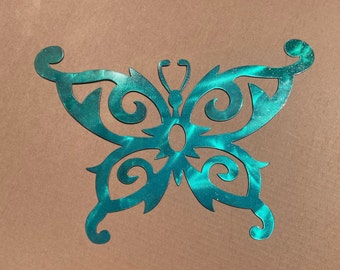 Butterfly Wall Art