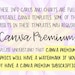 Oracal 651 Vinyl Color Options Editable Color Chart Canva Template - Etsy