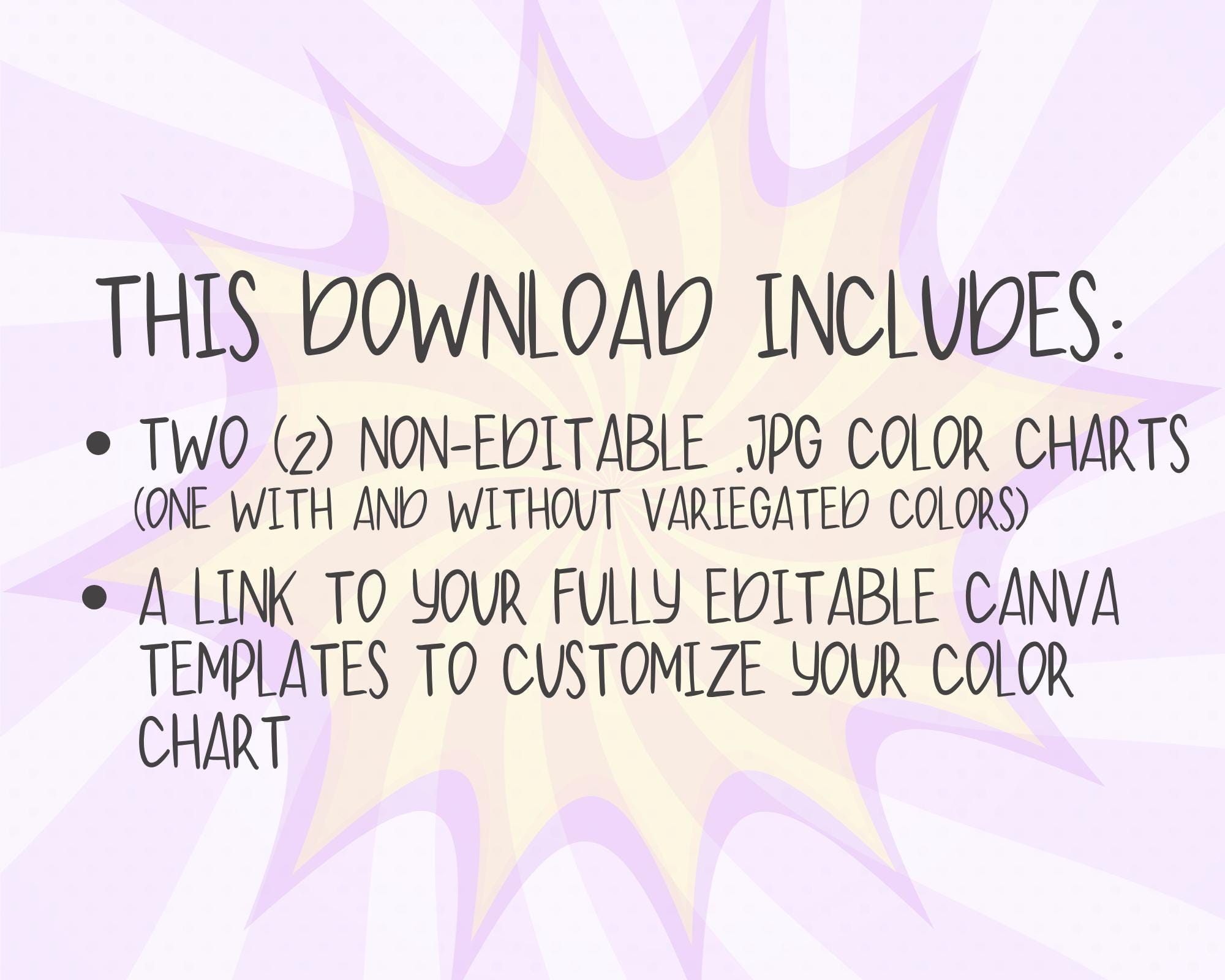 Simthread 120 Thread Madiera Color Options Editable Color Chart Canva