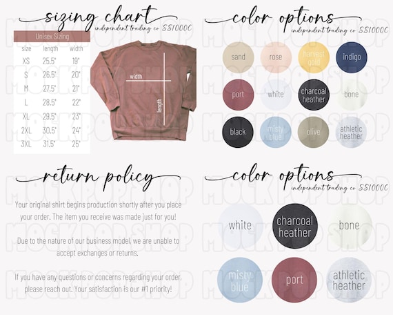 Independent trading co ss1000c hotsell