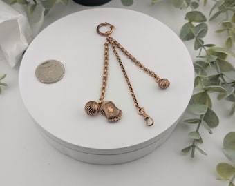 Pocket watch Chain