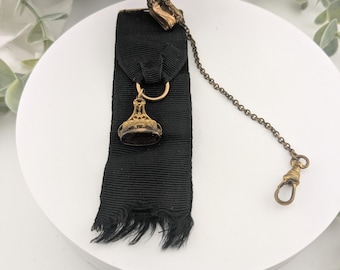 Vintage Pocket watch fob