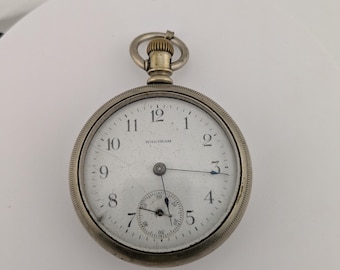 Waltham Pocket watch
