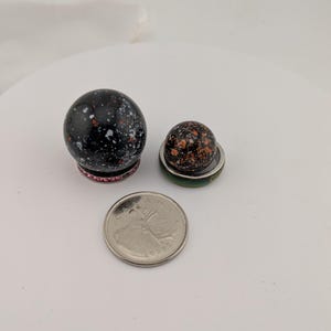 Vintage Glass marbles