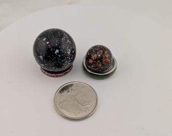 Vintage Glass marbles