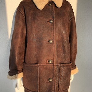 Jil Sander Shearling - Etsy
