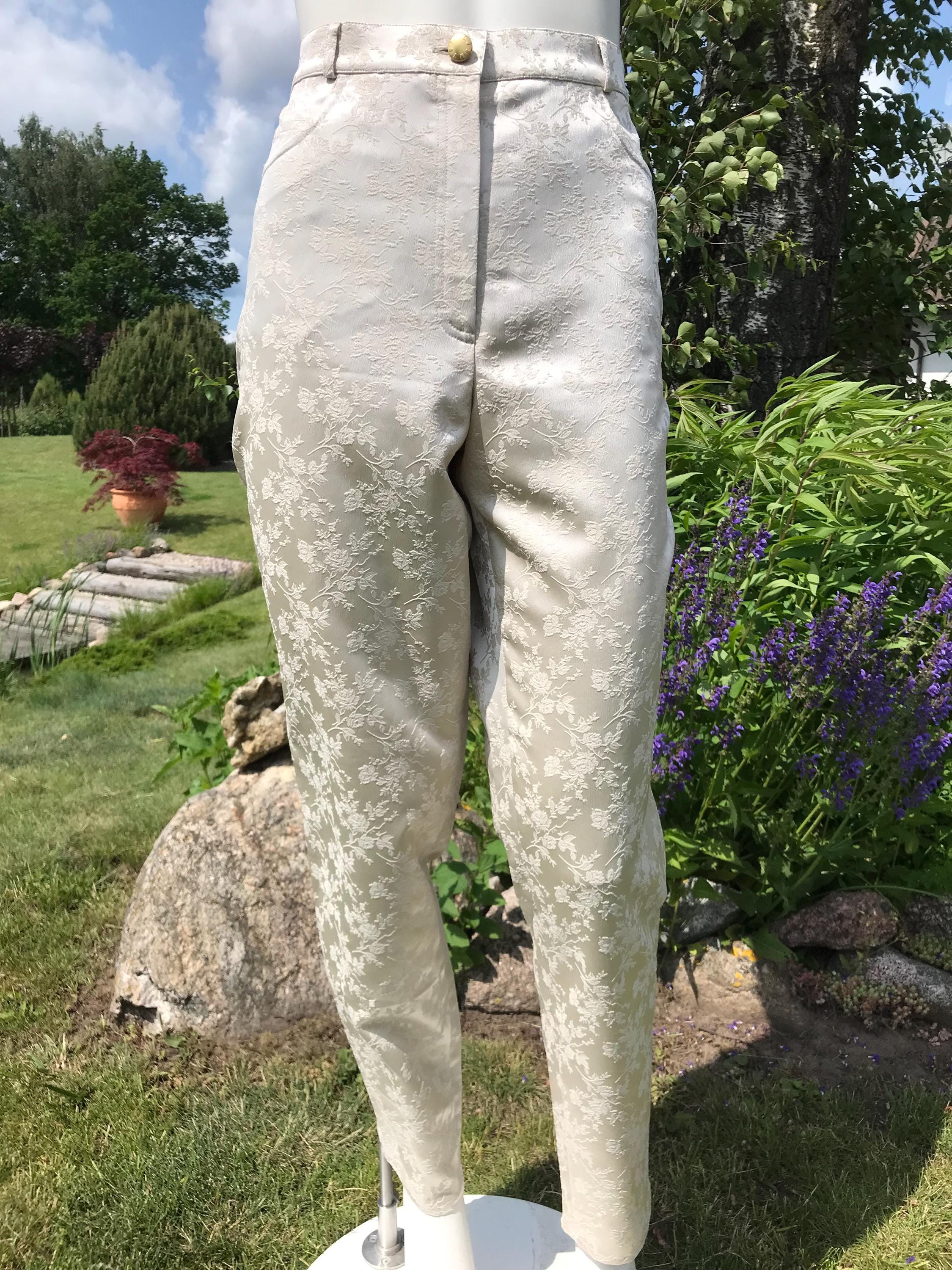 【SATIIIZ】Ness D-ring Carpenter Banding Pants Carpenter Balloon Pants – Estudio Niksen