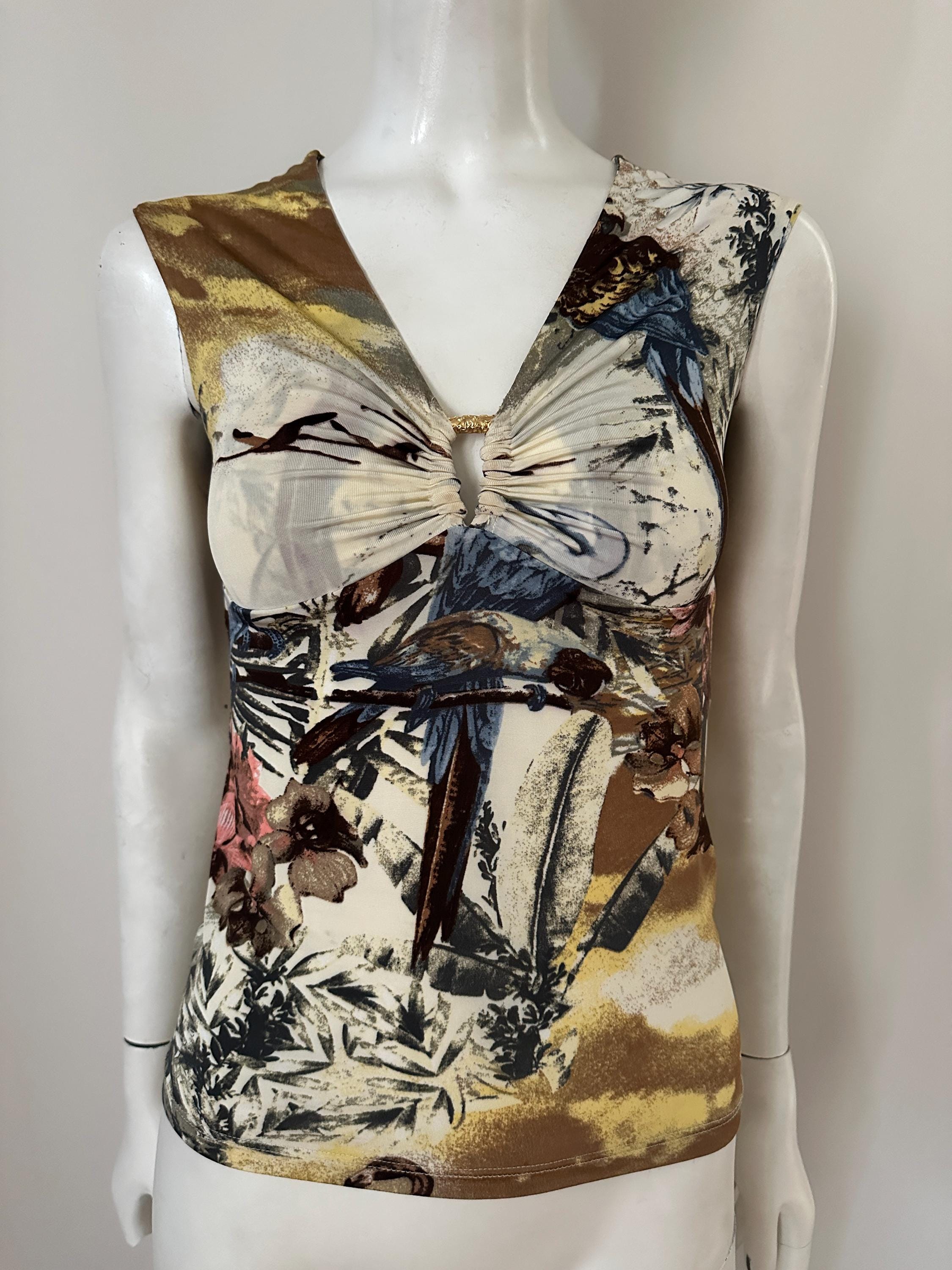 Roberto cavalli - Etsy 日本