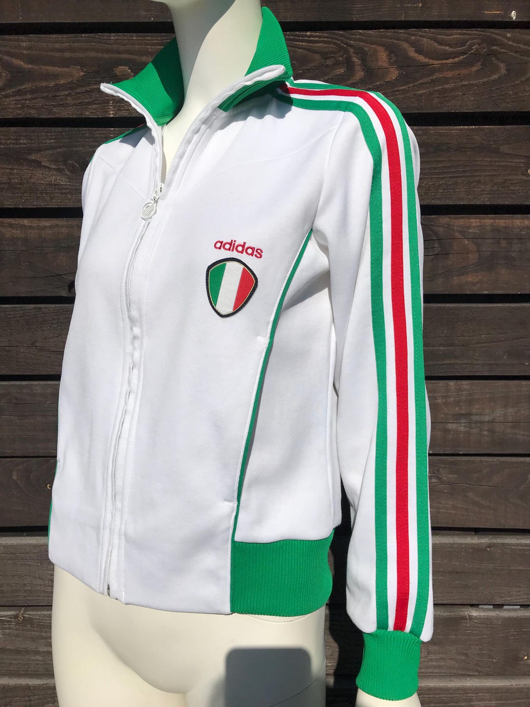 Giacca adidas a fiori hot sale