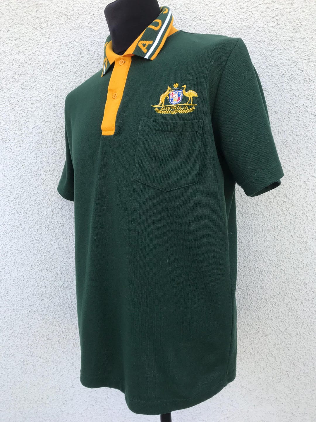 FOSTER'S ラガーシャツ Australia 2000 オリンピック レア il_1080xN.6907272595_9qyo.jpg