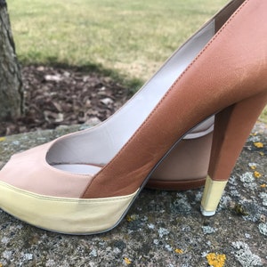 Second hand high best sale heels