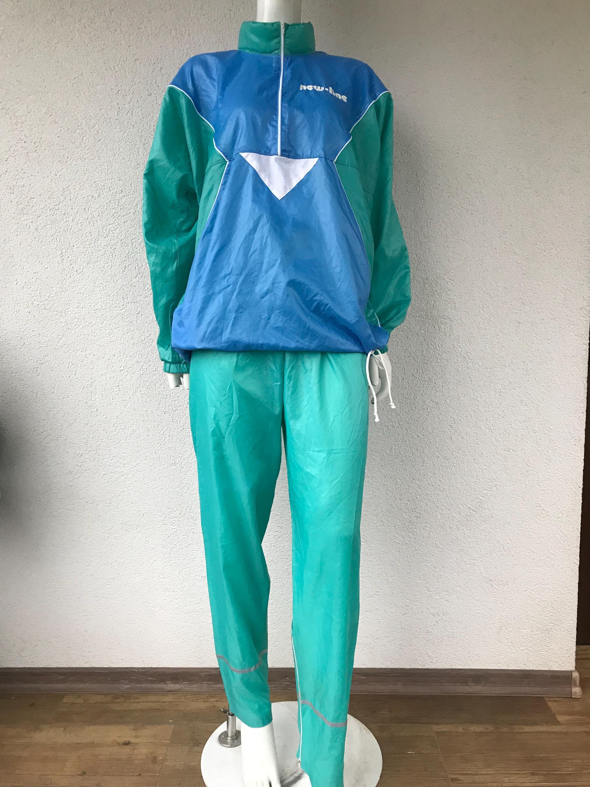Vestes Nike Vintage | Styles Rétro, Coupe-Vent, Doudoune & Track – Rokit
