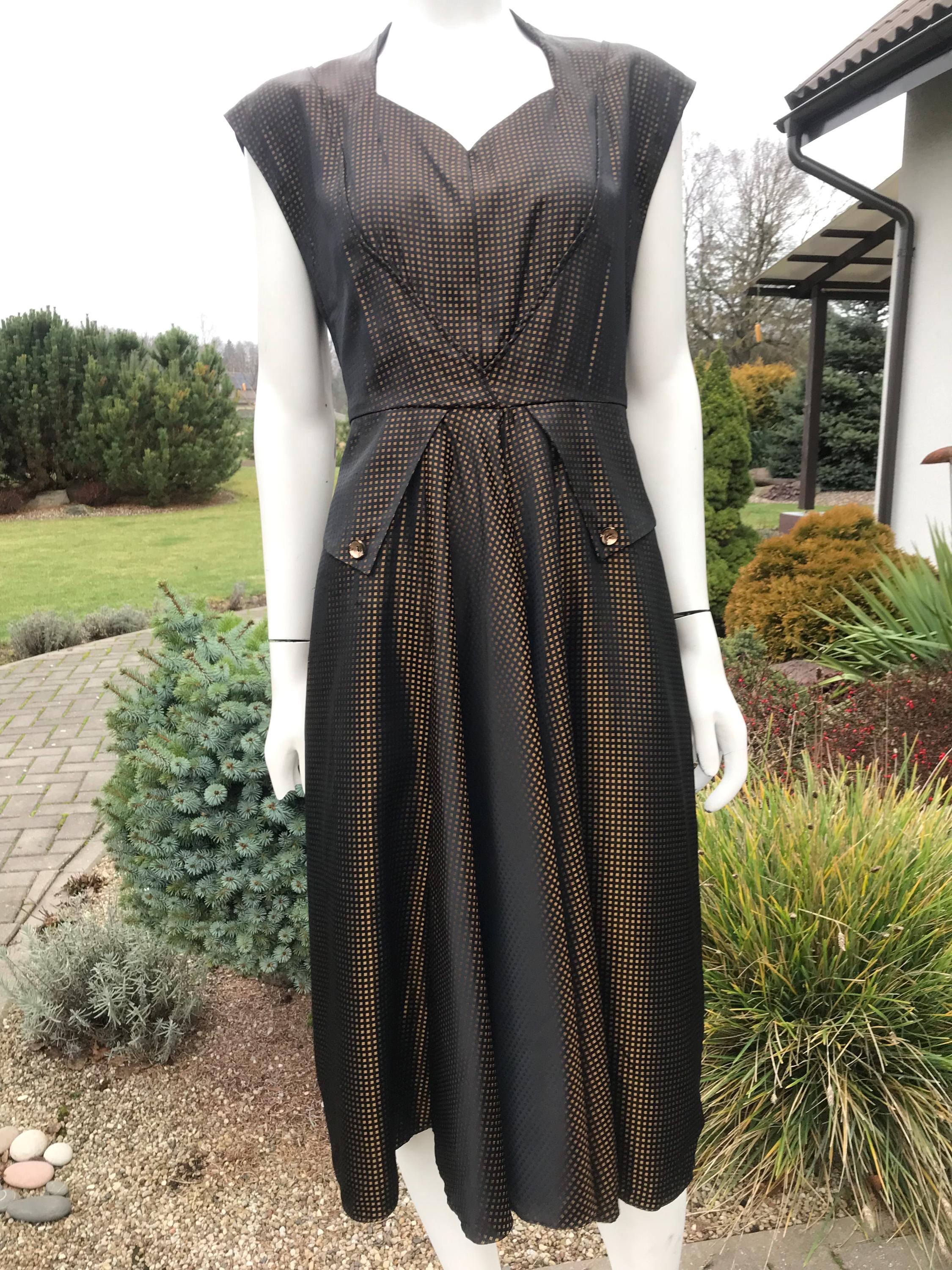 Chanel Evening Dress - Etsy