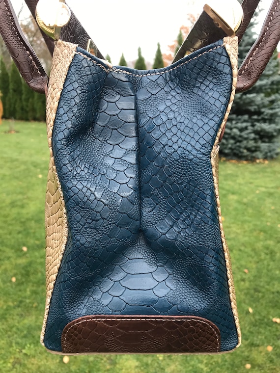Gianni Chiarini Giada Leather Backpack With Front Zips in Metallic | Lyst
