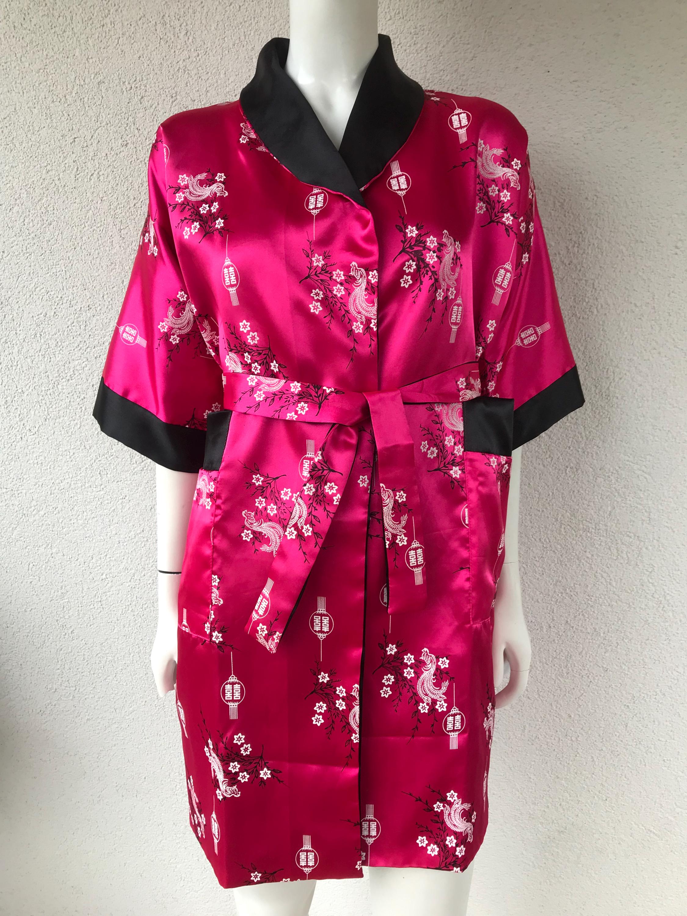 thai silk dressing gown Thai silk one shoulder evening dress draped - PanumasThai silk one shoulder  evening dress draped