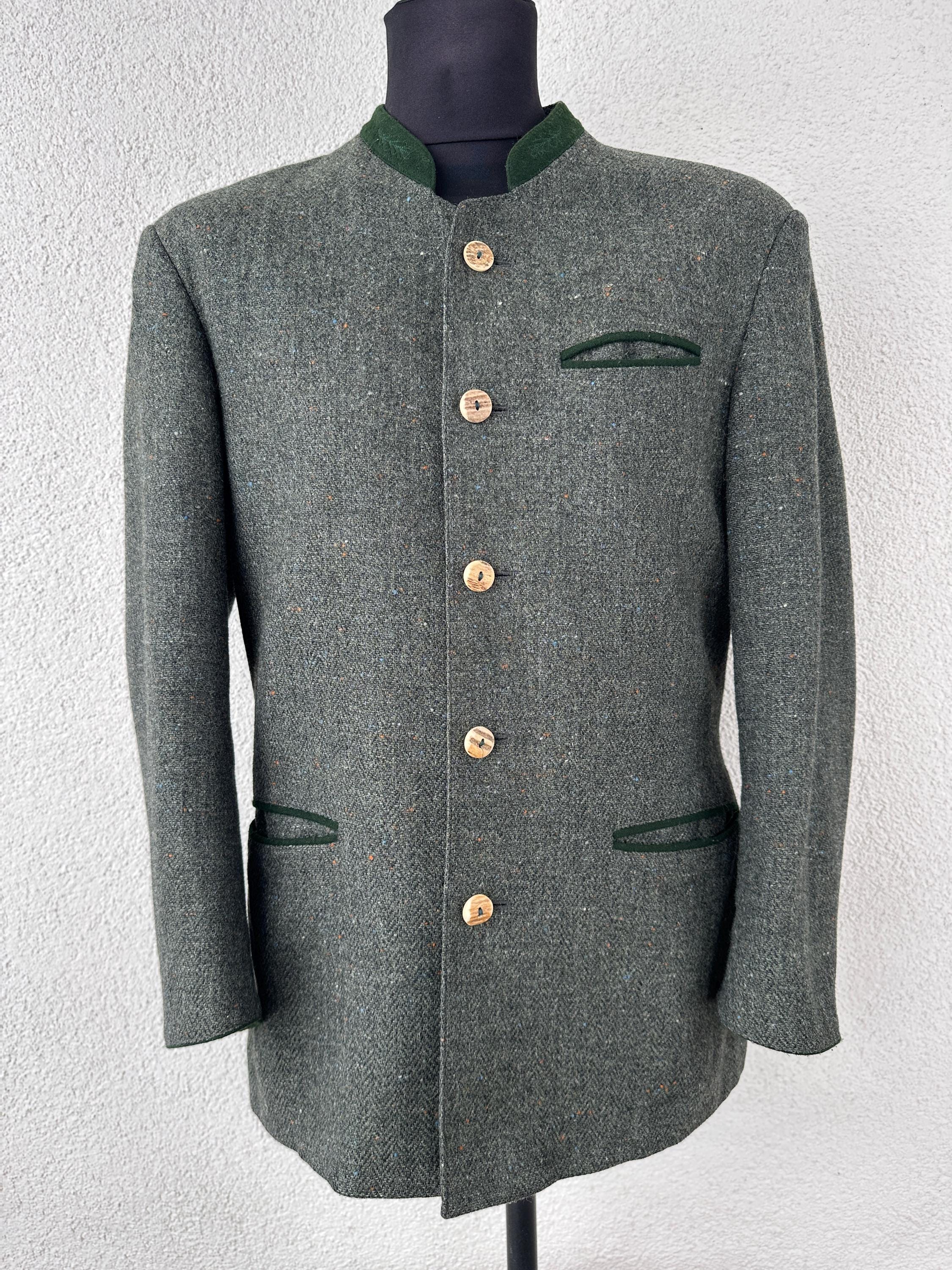 80s 90s LODEN FREY ローデンコート Loden Frey Coat - Etsy