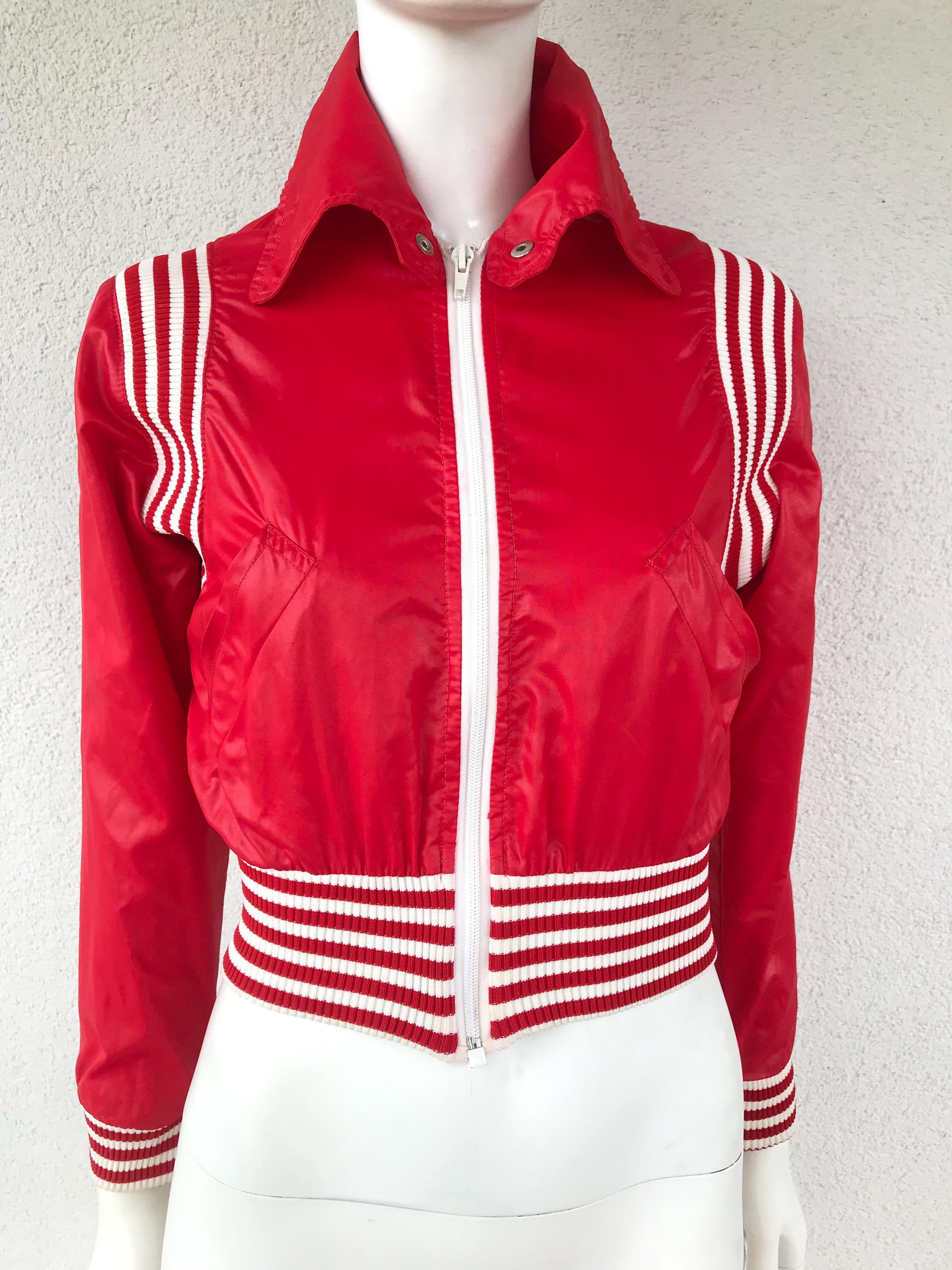 90s Rave Jacket - Etsy