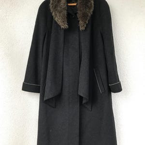 Alpaca loden coat - Etsy 日本