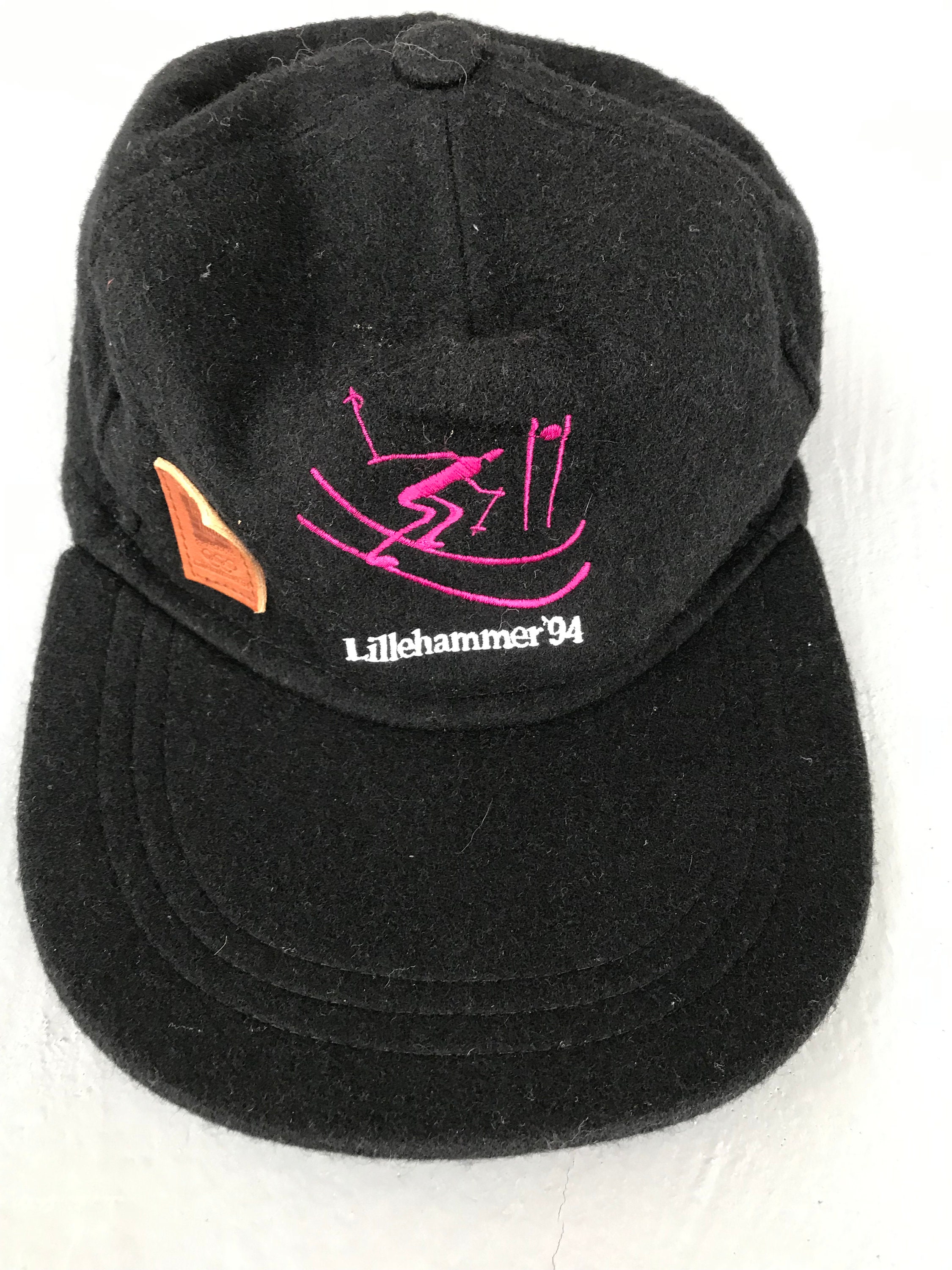 Lillehammer 1994 - Etsy