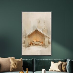 May include: A set of three ceramic mugs with a speckled, matte finish. The mugs are in shades of cream, light gray, and dark gray. Each mug has a simple, minimalist design, perfect for coffee or tea.