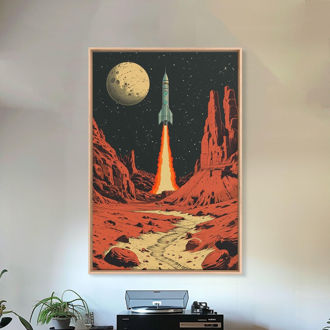 置物 60s vintage art deco rocket object 置物 60s vintage art deco rocket object 60s vintage art deco