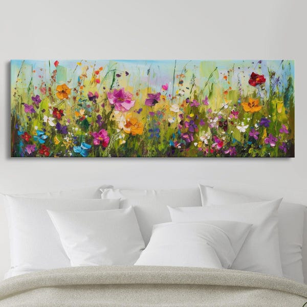 24x60 Frame - Etsy