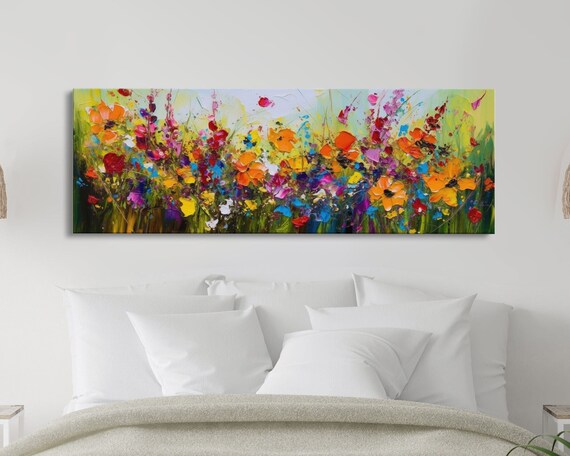 Canvas Print - Mini - 12×8, .75 deep