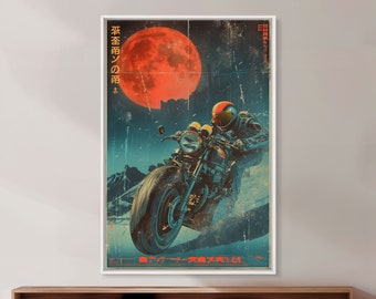 The Art of the Racing Motorcycle 写真集　洋書 il_340x270.6111075629_31kb.jpg