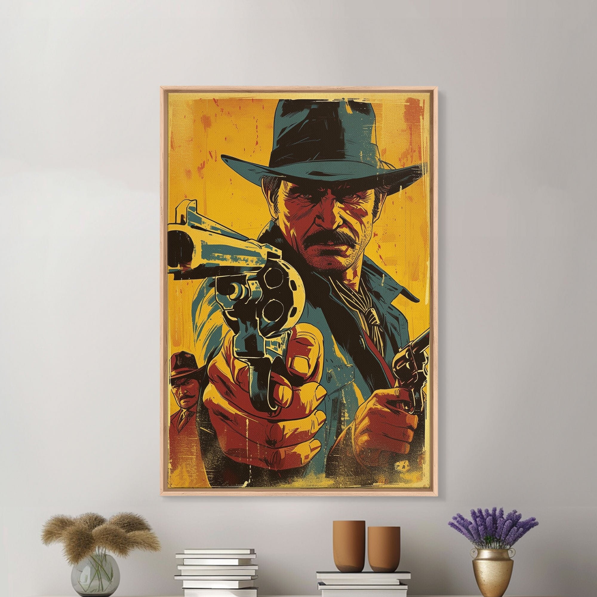 カリフォルニア カウボーイ 写真集「The California Cowboy