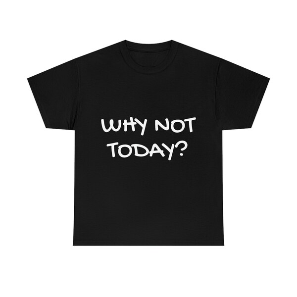 But why shirt | sarcasm unisex Cotton Eco Fashion Casual Wear | summer girlfriend gift | birthday gift for him | valentine personalized gift