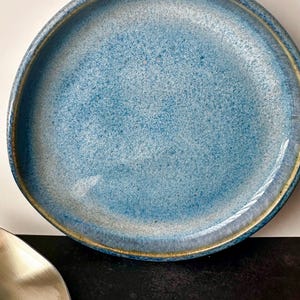 Glazed Spoon Rest | Pottery | Handmade Pottery | Pottery Spoon Rest | Spoon Rest | Kitchen Decor | Kitchen Gift