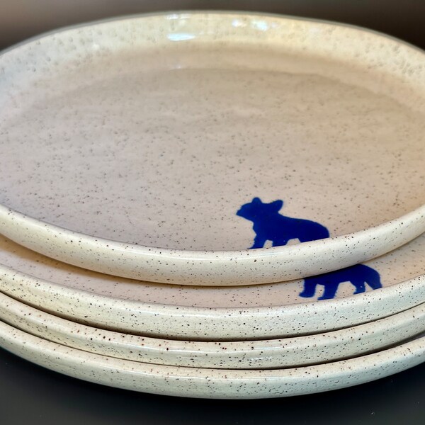 French Bulldog Decor Etsy