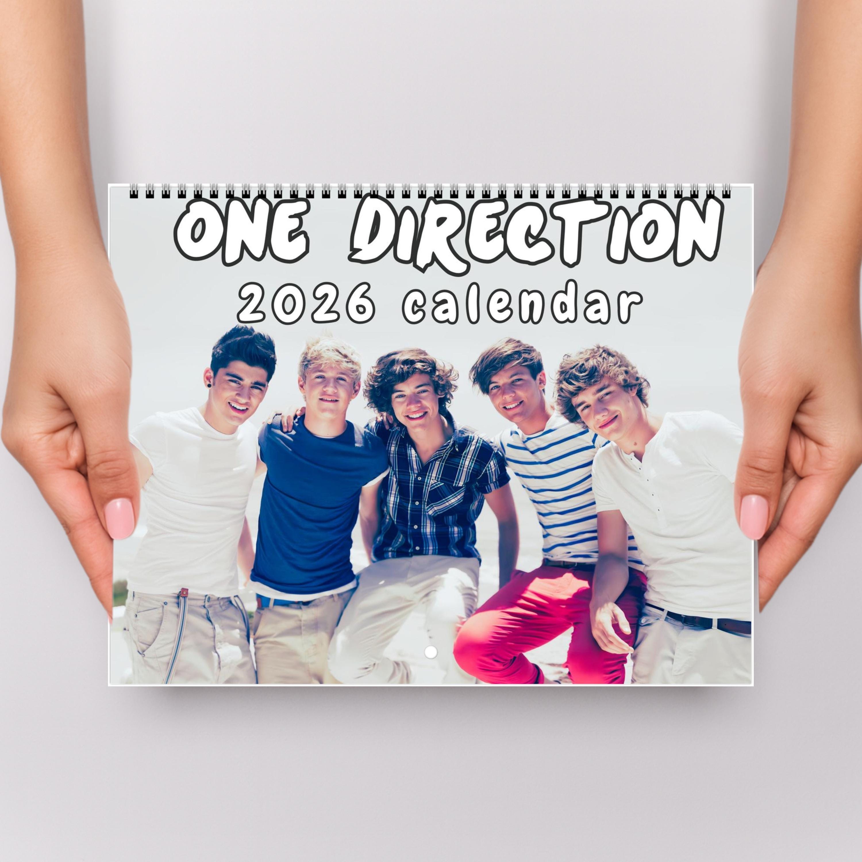 One direction merch - Etsy 日本