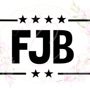 FJB SVG