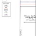 Princess Top PDF Sewing Pattern | Instant Download | Xsmall-xlarge | A4 ...