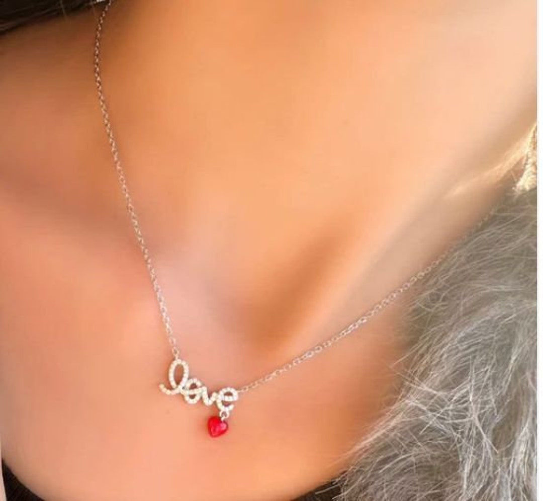 The Ultimate Location for Unique Necklaces Etsy