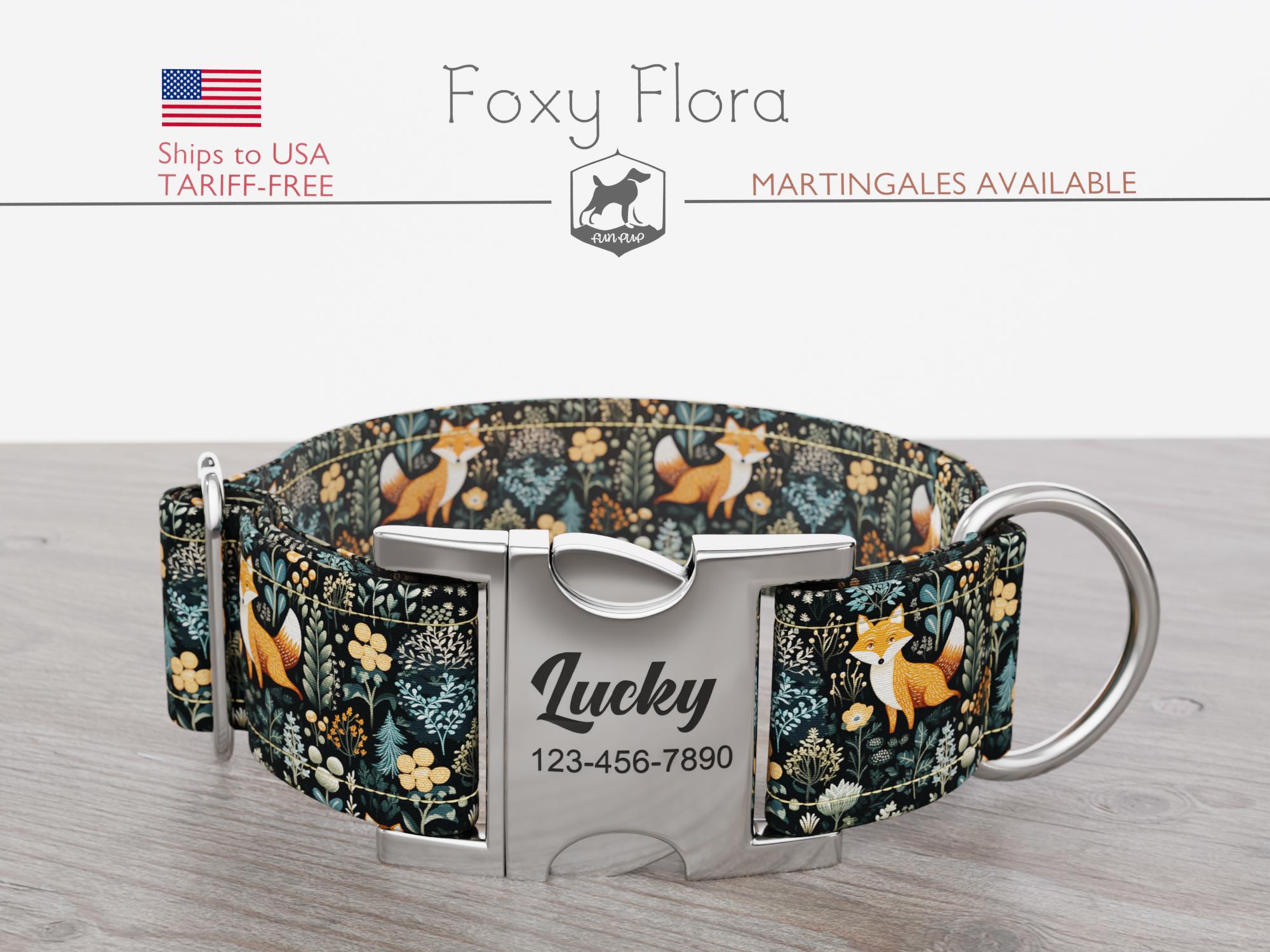 Martha Stewart Dog Collar Canada