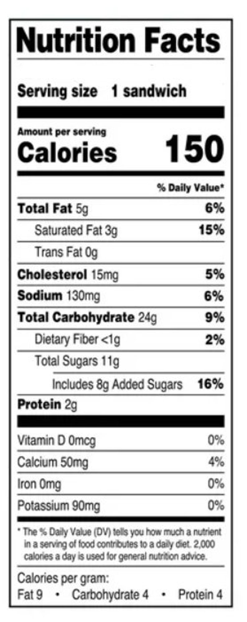 Freeze Dried Vanilla Astro Bar Freeze Dried Ice Cream Sandwich Etsy