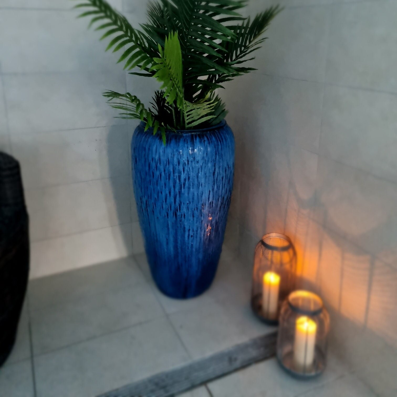 Extra Large Garden Pot - XL - Almeria Range - 91cm Tall