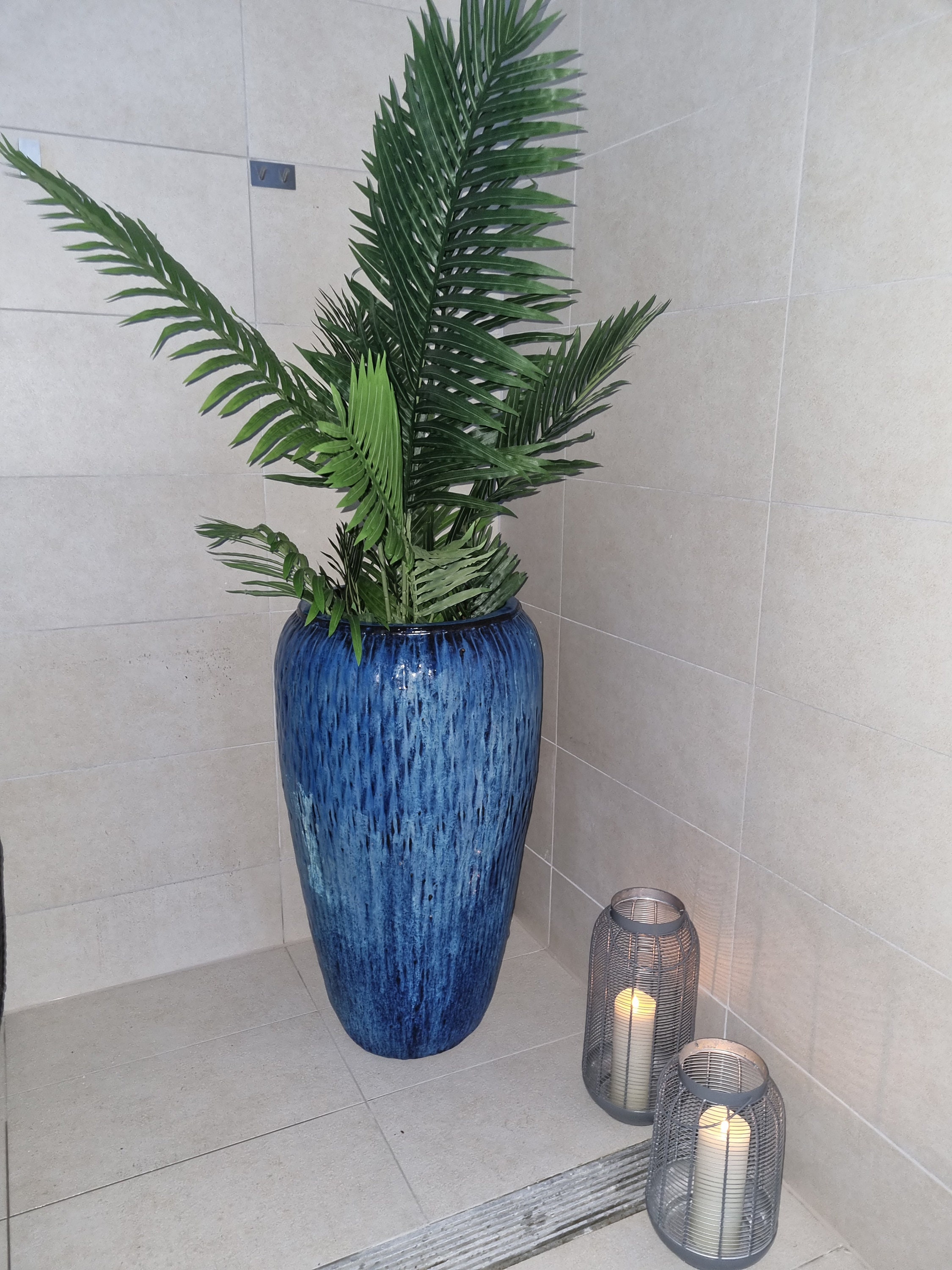 Extra Large Garden Pot - XL - Almeria Range - 91cm Tall