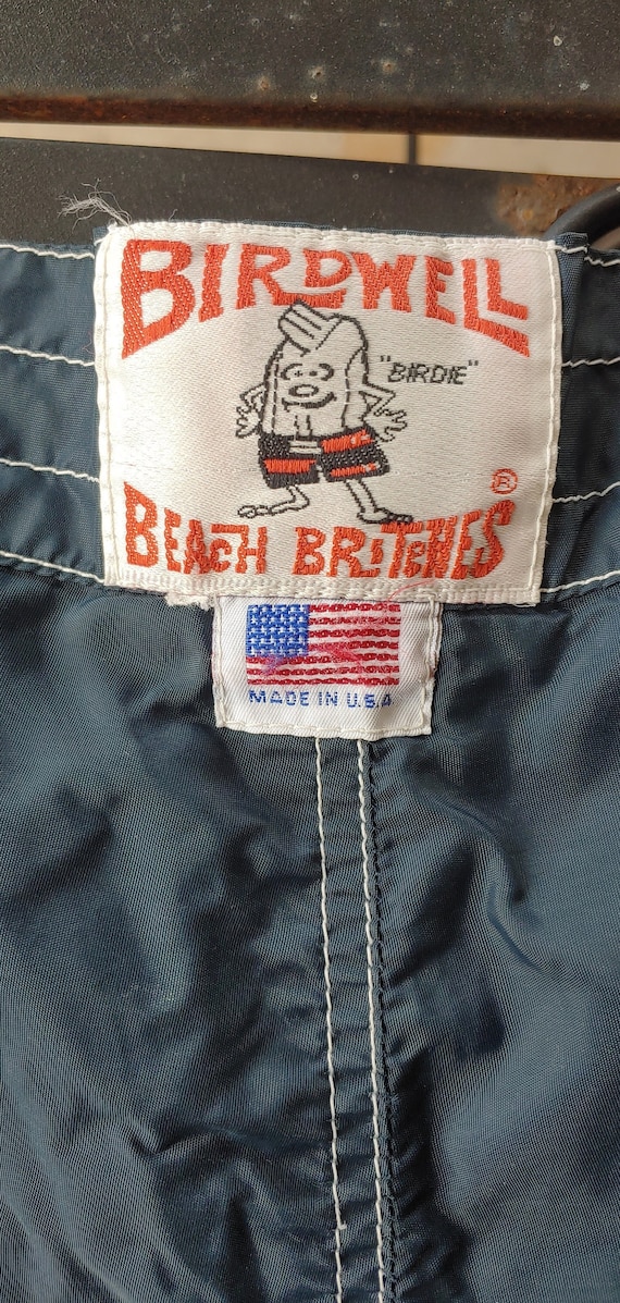 Birdwell beach britches olive Gem